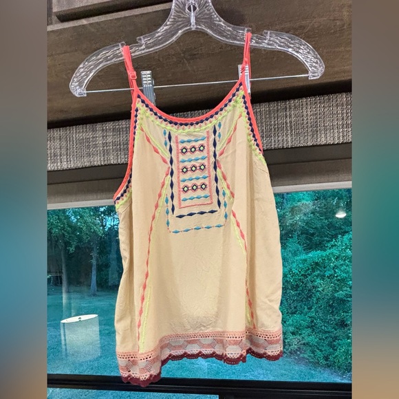 FLYING TOMATO LARGE TANK - Picture 2 of 4